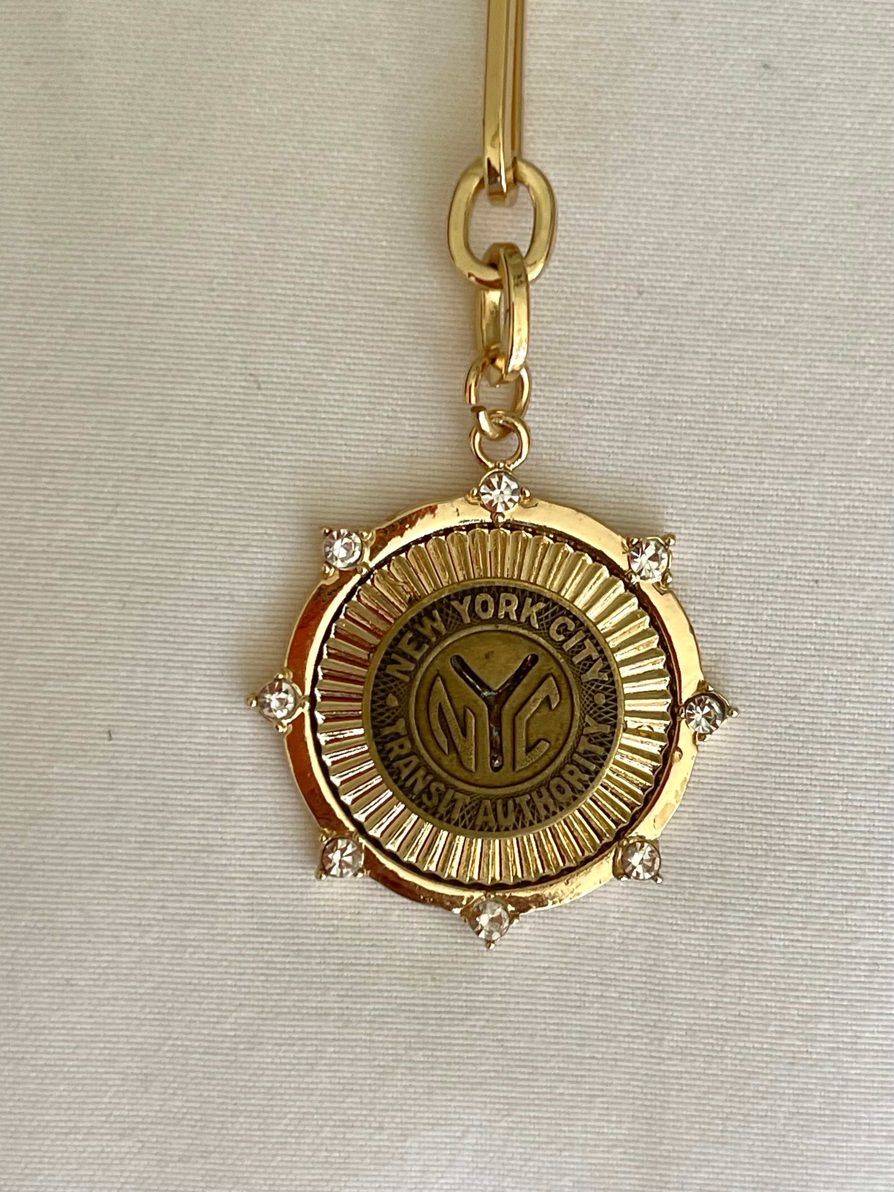 Custom Made Jewelry
