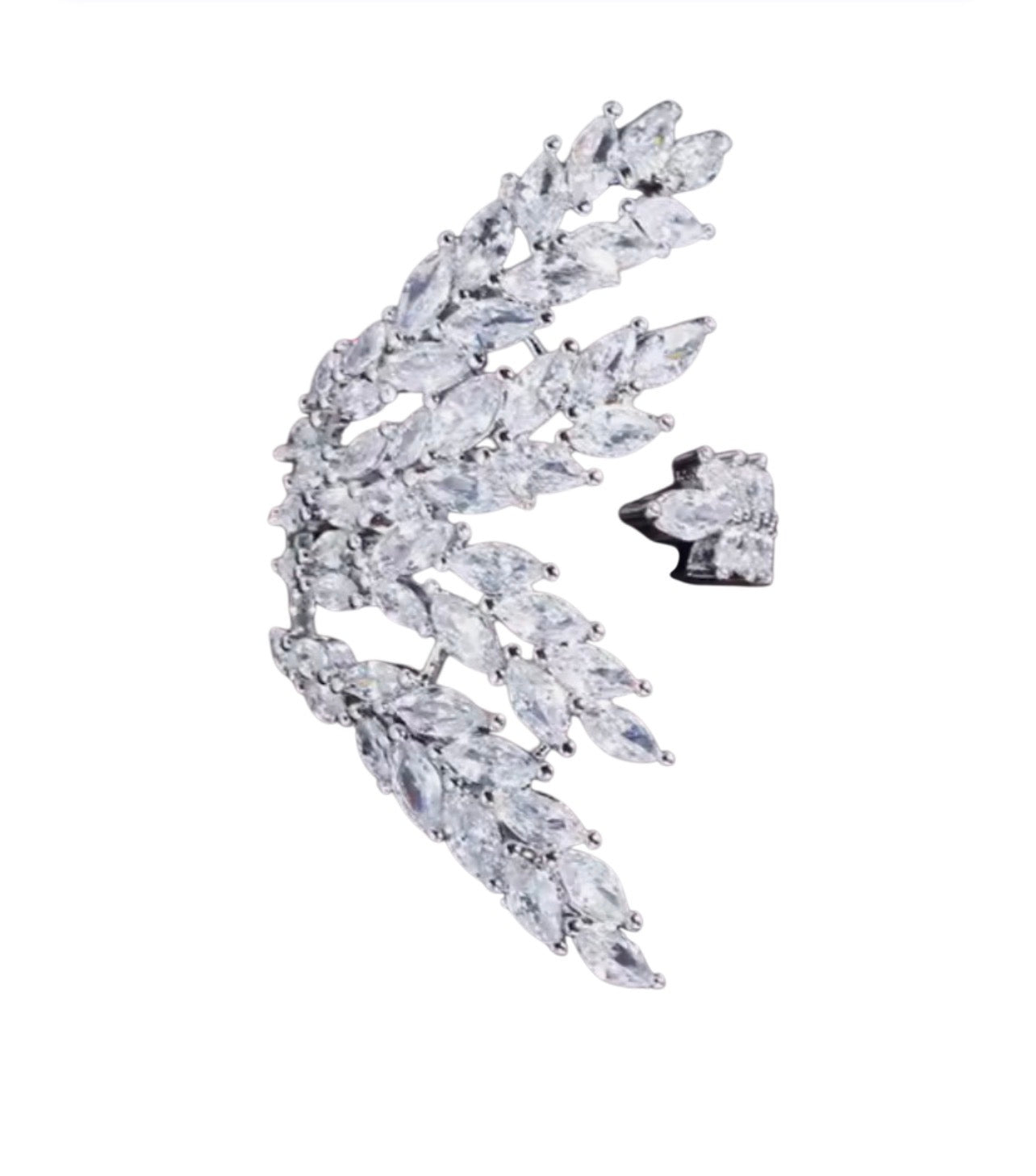 Bling Bling: Lab Diamond Alternative