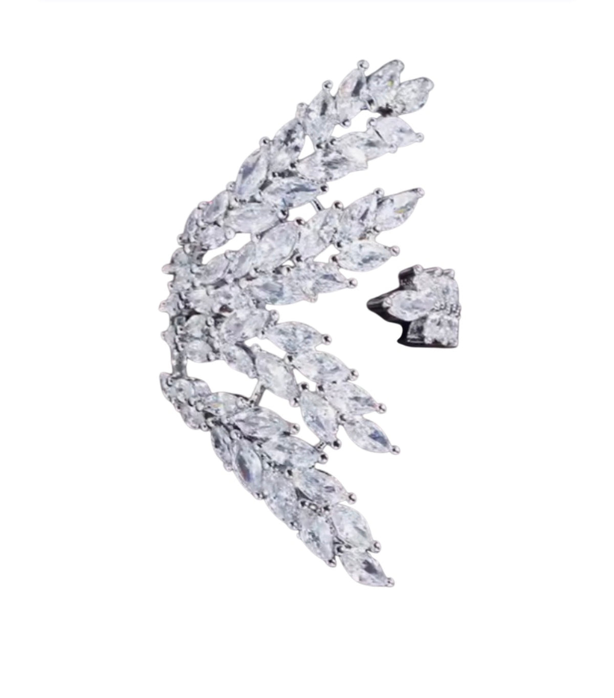 Bling Bling: Lab Diamond Alternative