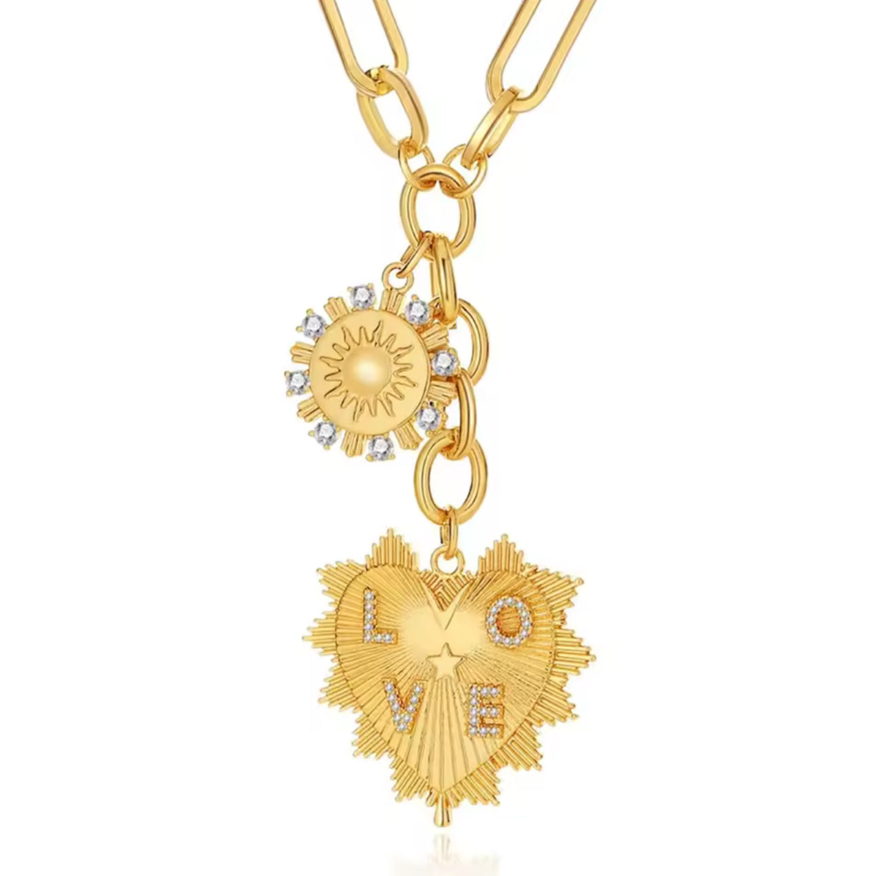 Everyday Gold Collection