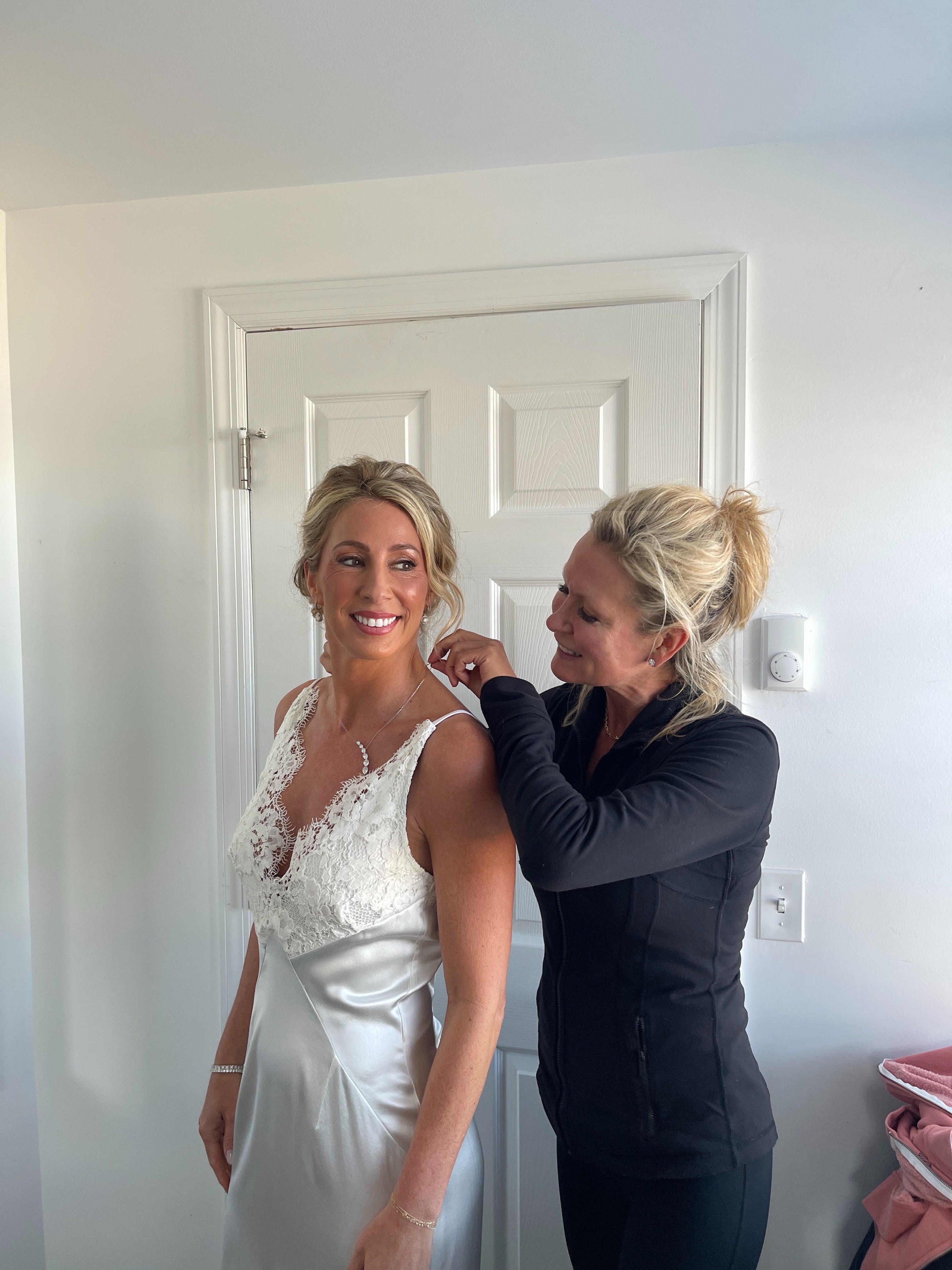 Bridal Styling